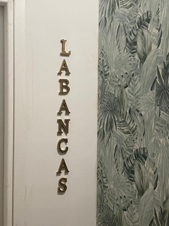 Labanca'S Leilighet Matera Eksteriør bilde