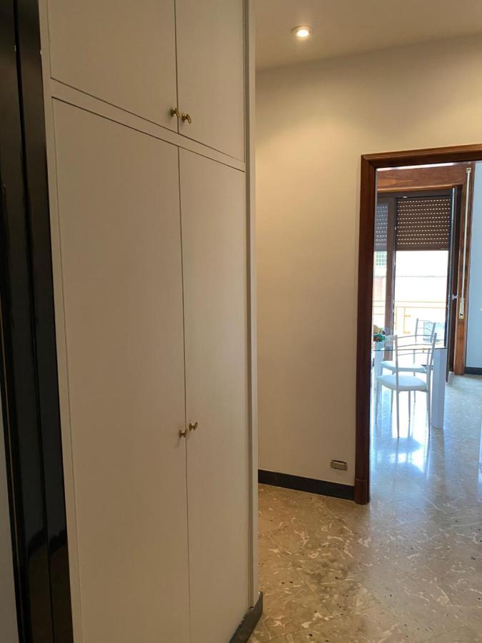 Labanca'S Leilighet Matera Eksteriør bilde