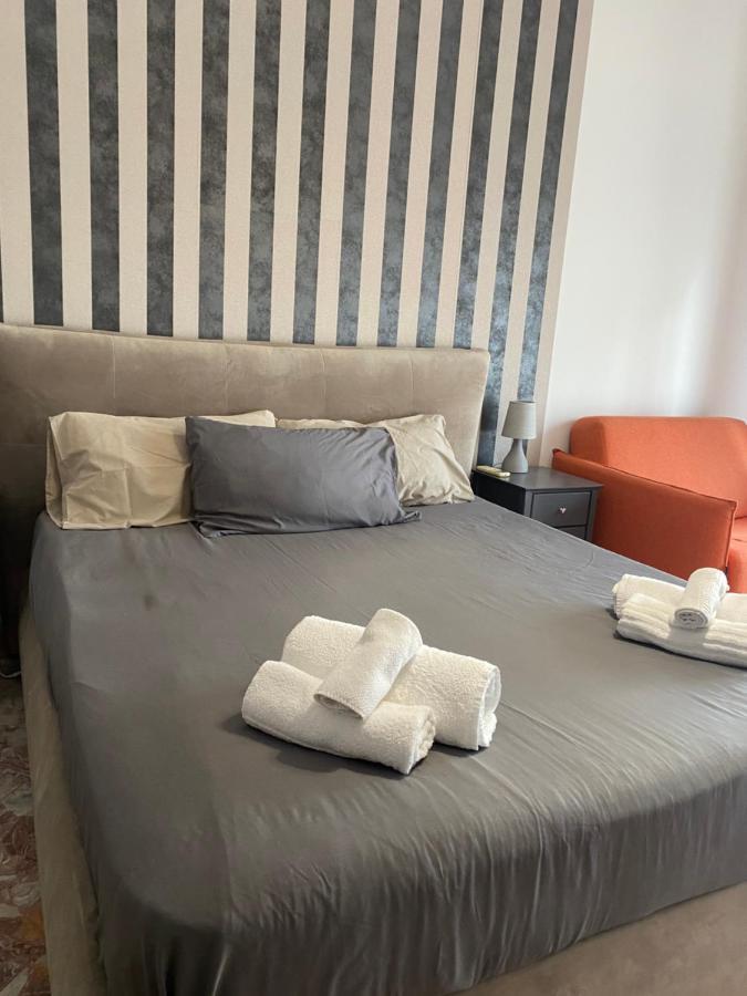 Labanca'S Leilighet Matera Eksteriør bilde